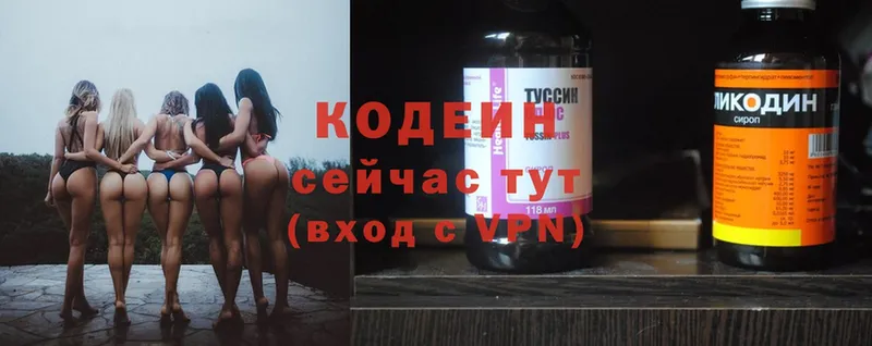 Codein Purple Drank  MEGA как зайти  Калининск 